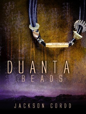 cover image of Duanta Beads